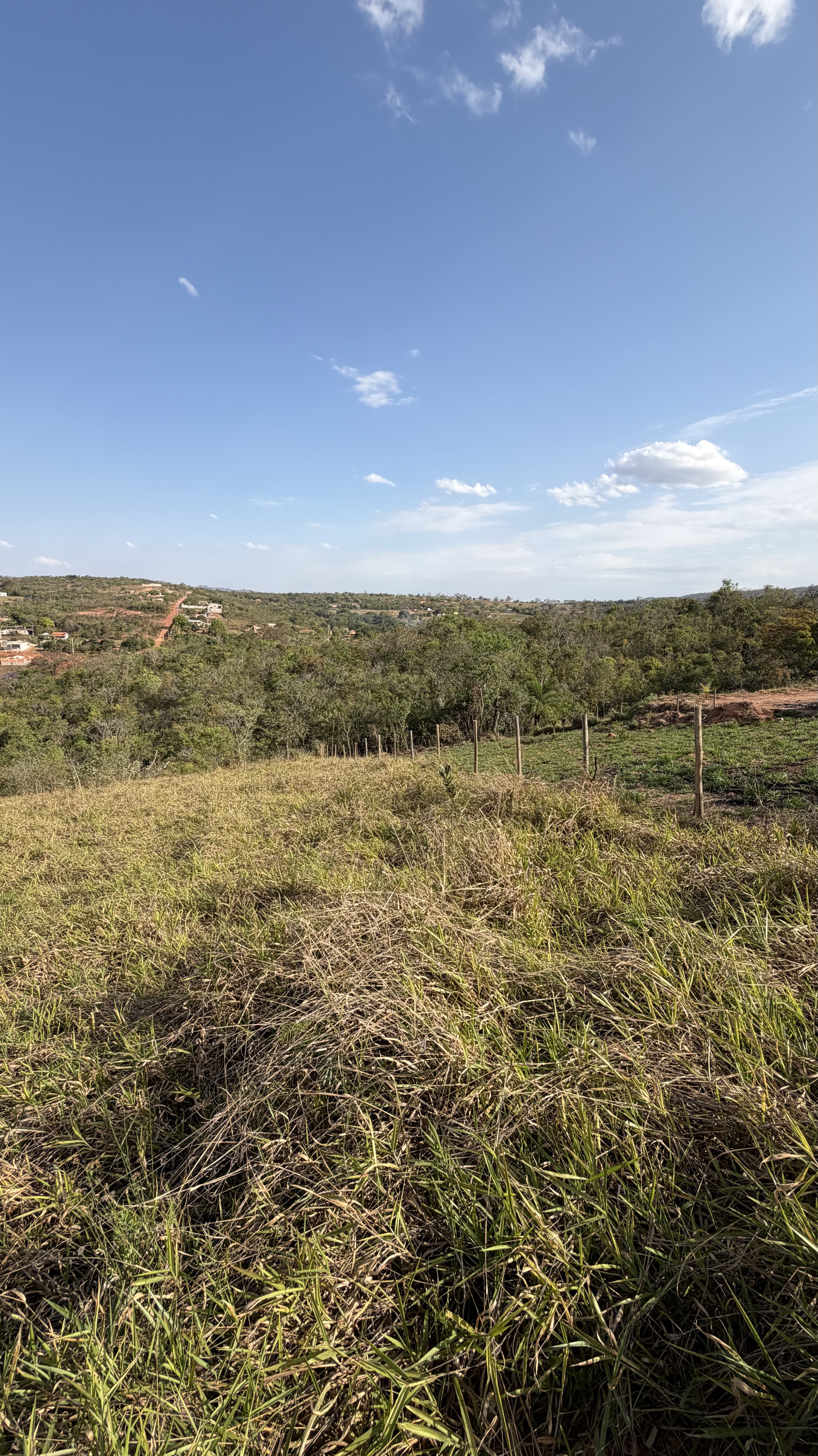 Vista panorâmica