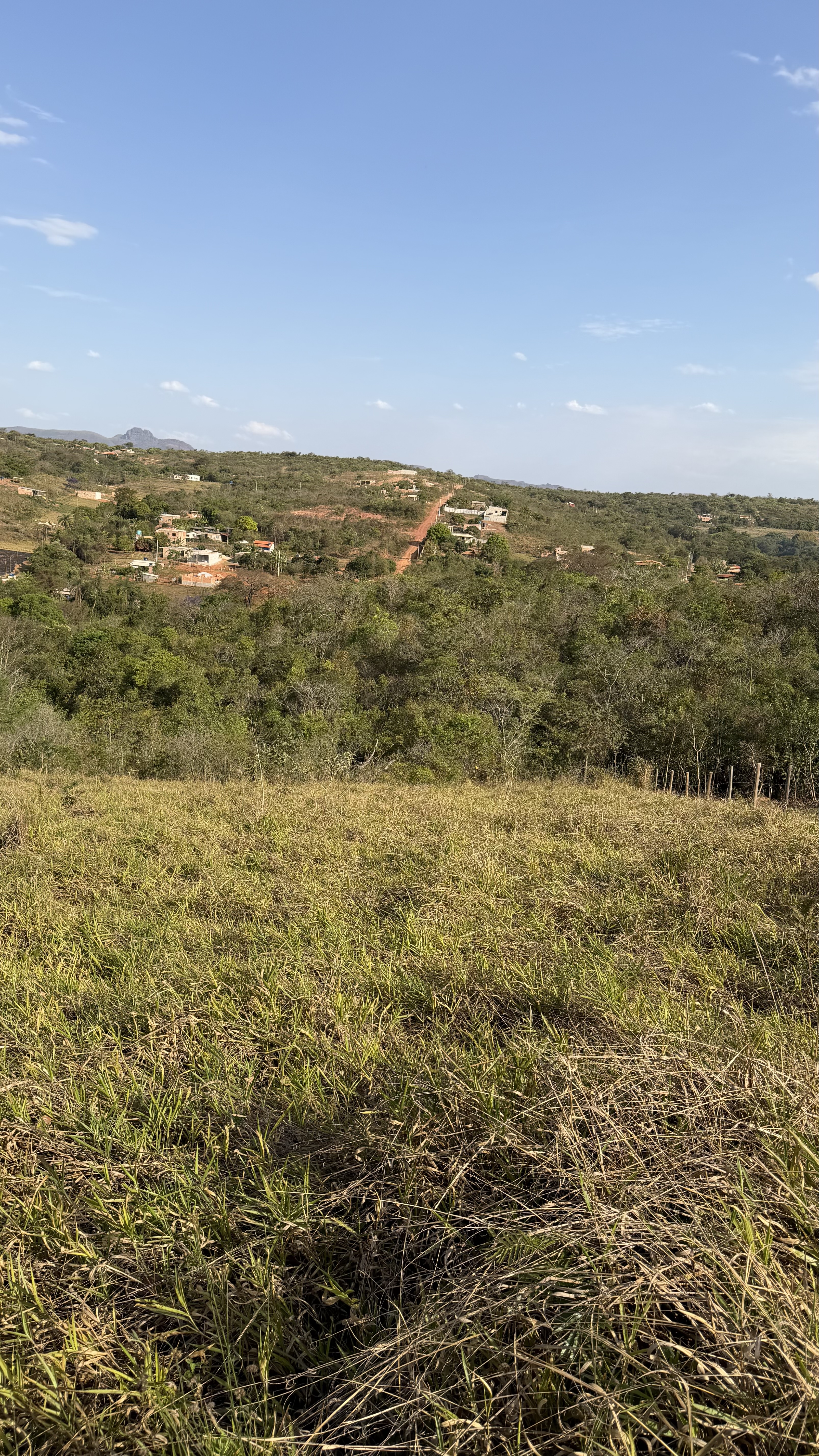 Vista panorâmica
