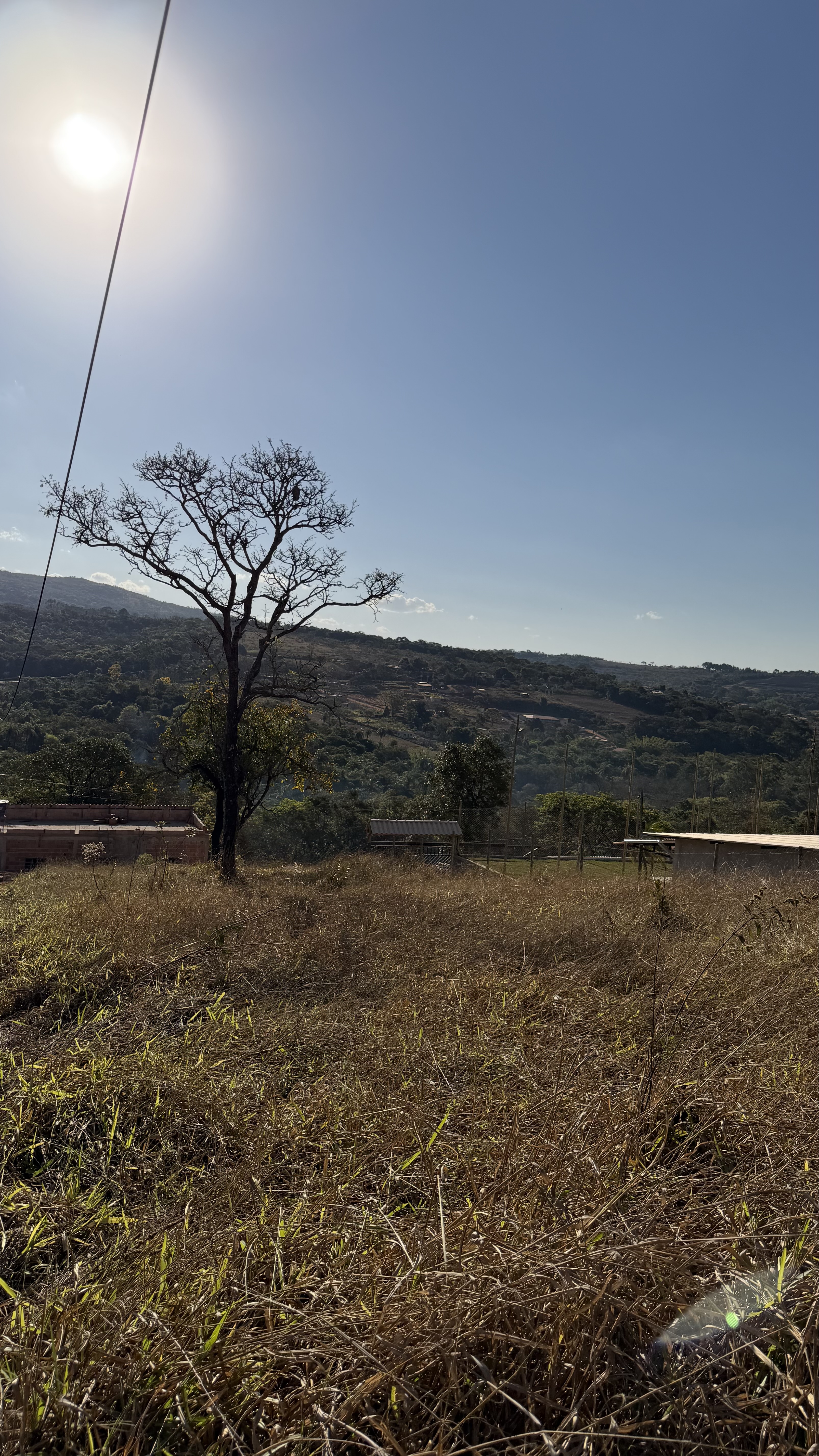 Vista panorâmica